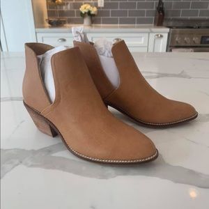 Booties